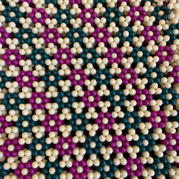 UO | colorful tote bag - Picture 2 of 8